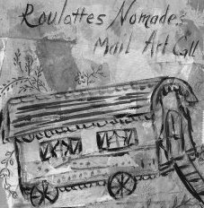 roulottes nomades
