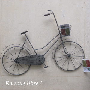 Blog enroue libre 