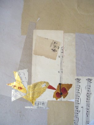 oiseau chanteur