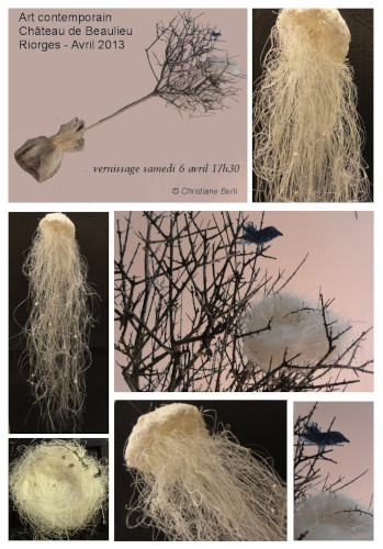 art contemporain 2013
