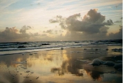 Reflets de mer en Vende
