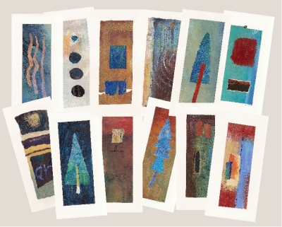 cartes signets