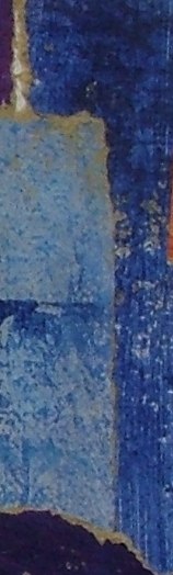Série Bleue