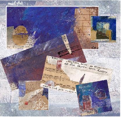 Mail-Art