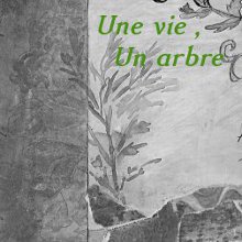 une vie un arbre 2011
