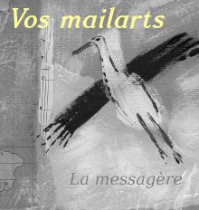 nouveau blog mailarts