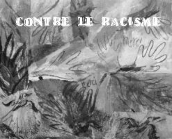 contre le racisme