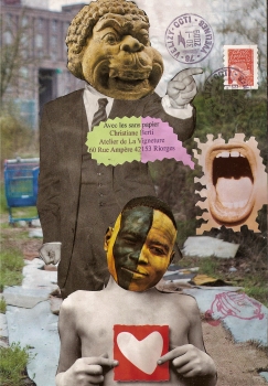 mailart pour les sans papiers