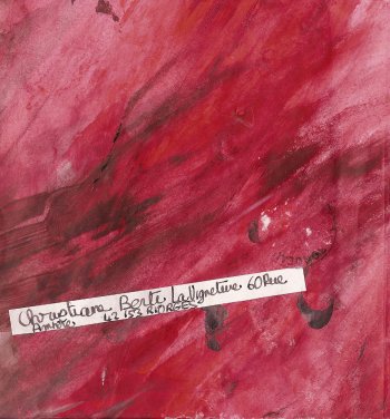 mailart pour les sans papiers