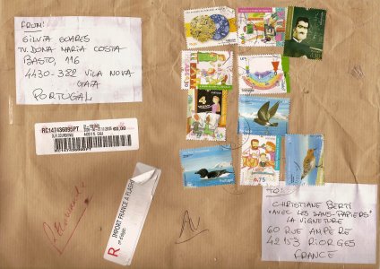 pour les sans papiers