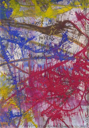 mailart pour les sans papiers