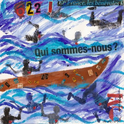 milart sans papiers interieur