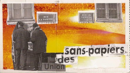 les sans papiers