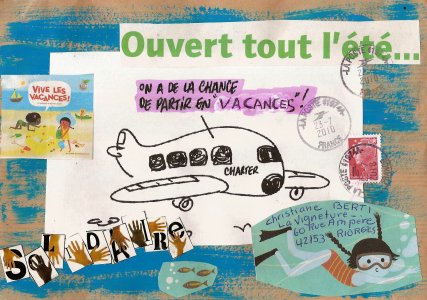 les sans papiers