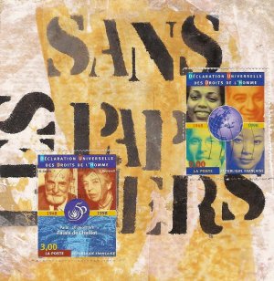 avec les sans papiers
