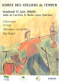 ateliers EMPCB