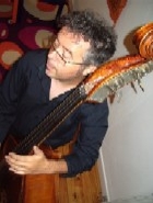 Michel Sanlaville
