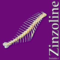 Zinzoline